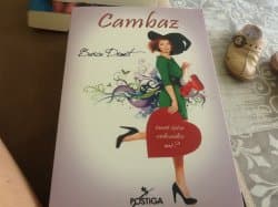 Cambaz