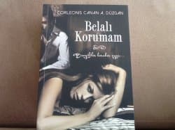 Belalı Korumam