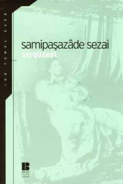 Sergüzeşt