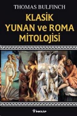 Klasik Yunan ve Roma Mitolojisi