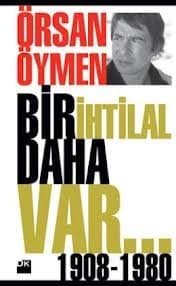 Bir İhtilal Daha Var
