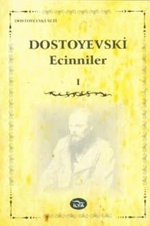 Ecinniler - 1