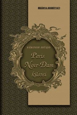 Notre Dame De Paris