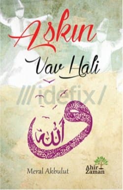 Aşkın Vav Hali