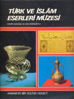 Türk ve İslâm Eserleri Müzesi