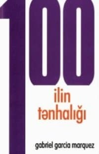Yüz ilin tənhalığı