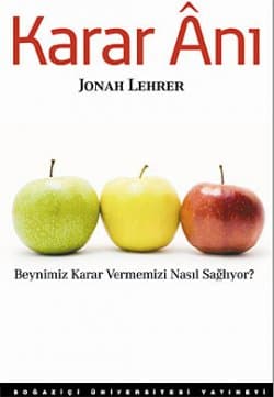 Karar Anı