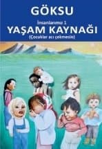 İnsanlarımız 1 - Yaşam Kaynağı