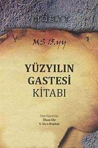 Yüzyılın Gastesi Kitabı
