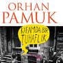 Kafamda Bir Tuhaflık