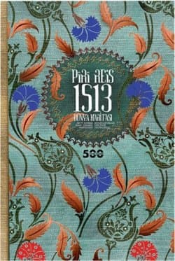 1513 Dünya Haritası