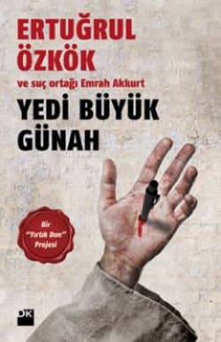Yedi Büyük Günah (Bir Yırtık Don Projesi)