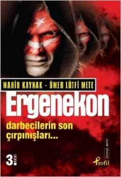 Ergenekon: Darbecilerin Son Çırpınışları