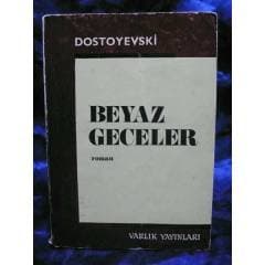 Beyaz Geceler
