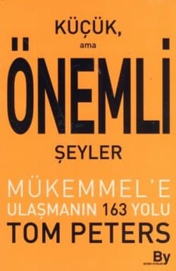 Küçük ama Önemli Şeyler