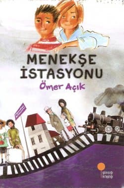 Menekşe İstasyonu