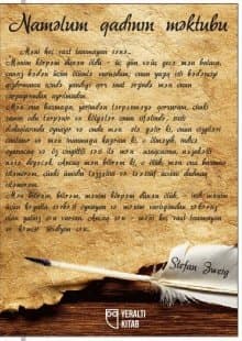 Naməlum Qadının Məktubu