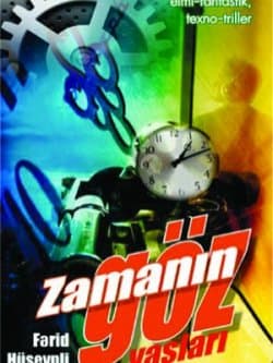 Zamanın Göz Yaşları