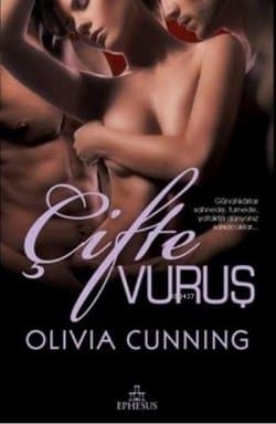 Çifte Vuruş (Sinners on Tour #5)
