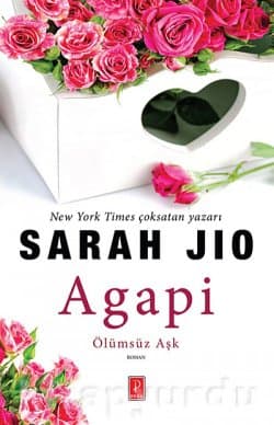Agapi&ölümsüz aşk
