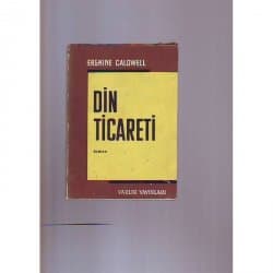 Din Ticareti