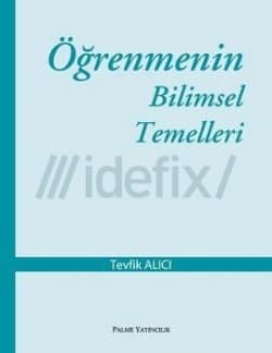 Öğrenmenin Bilimsel Temelleri