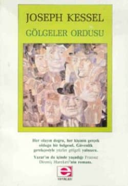 Gölgeler Ordusu