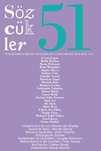 Sözcükler 51