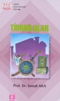 Timurlular