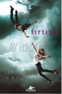 Fırtına (Tempest, #1)