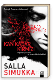 Kan Kadar Kırmızı