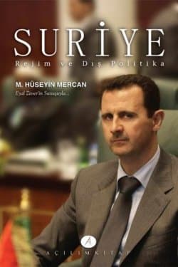 Suriye; Rejim ve Dış Politika