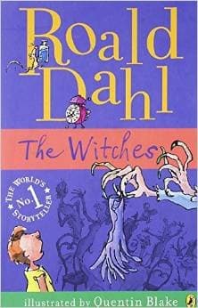 The Witches