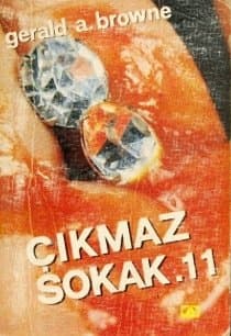 Çıkmaz Sokak 11
