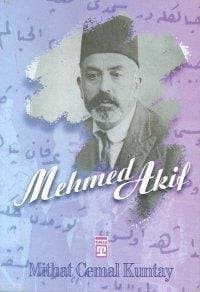 Mehmed Akif
