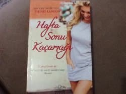 Hafta Sonu Kaçamağı
