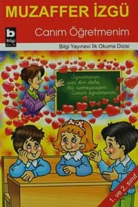 Canım Öğretmenim