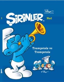Şirinler Trampetsiz ve Trompetsiz