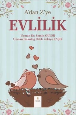 A'dan Z'ye Evlilik