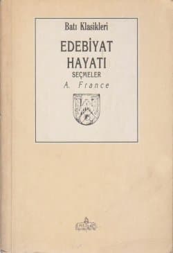Edebiyat Hayatı