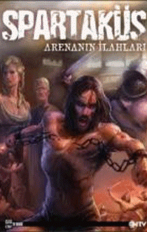 Spartaküs - Arenanın İlahları