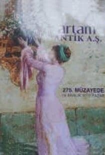 Artam Antik A.Ş. 262. Müzayede