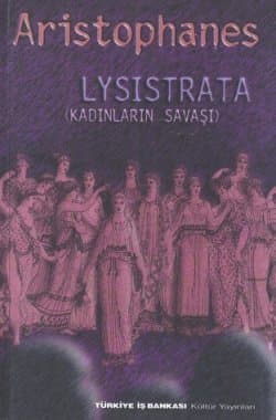 Lysistrata