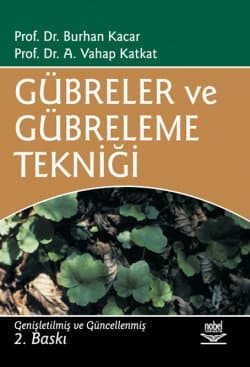 Gübreler ve Gübreleme Tekniği