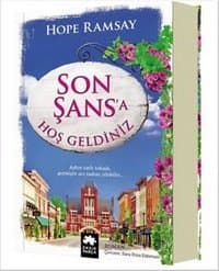 son şansa hoşgeldiniz