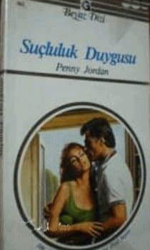 Suçluluk Duygusu