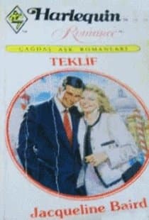 Teklif