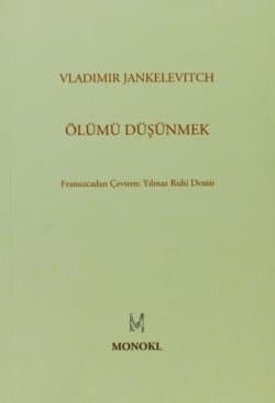 Ölümü Düşünmek