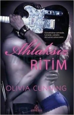 Ahlaksız Ritim (Sinners on Tour #4)