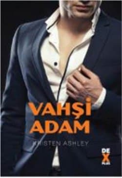 Vahşi Adam (Dream Man #2)